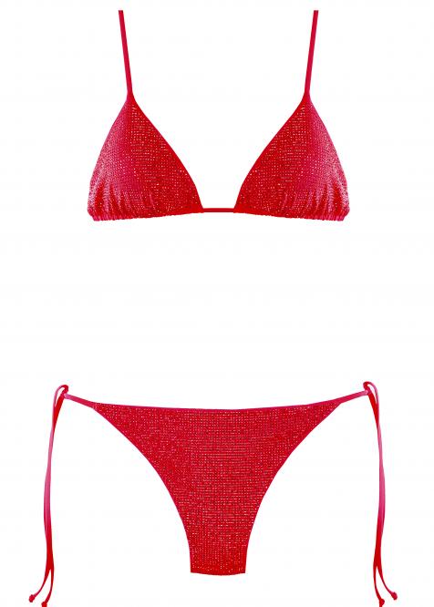 The Original Crystal Bikini  